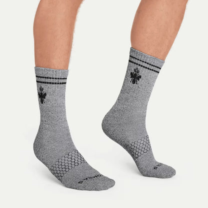 Men's Originals Half Calf Sock 8-Pack - US 0349