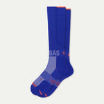 Men's Sport Compression Knee High Socks (20-30mmHg) - US 0619