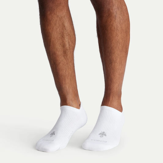 Men's Golf Ankle Socks - US 7655
