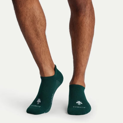 Men's Golf Ankle Sock 6-Pack - US 0142