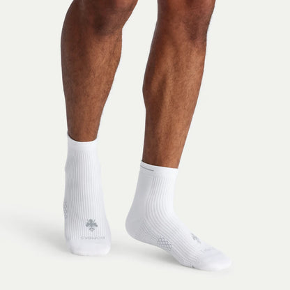 Men's Golf Quarter Sock 3-Pack - US 5521