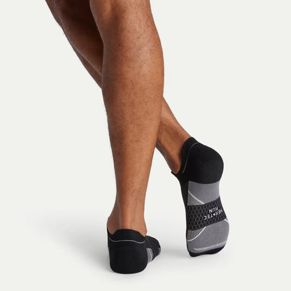Men's Run Ankle Sock 3-Pack - US 5584