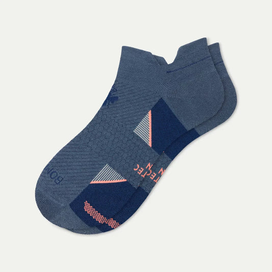 Men's Run Ankle Socks - US 6905