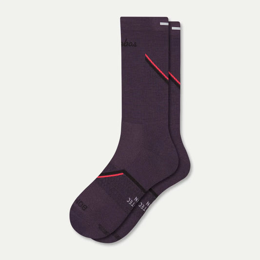 Men's Run Calf Socks - US 5258