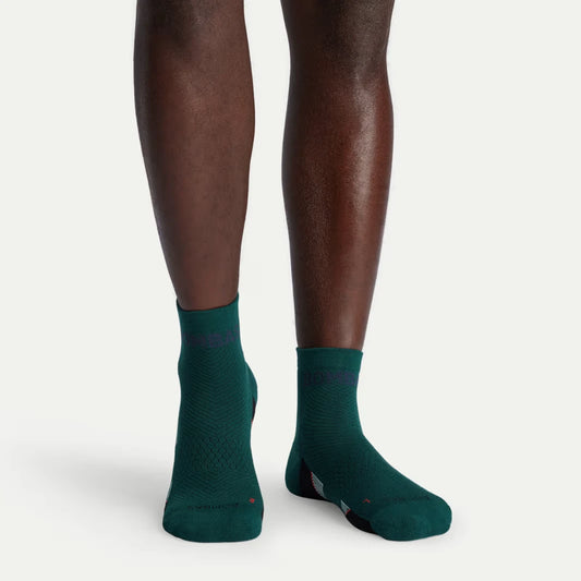 Men's Run Quarter Sock 6-Pack - US 6885
