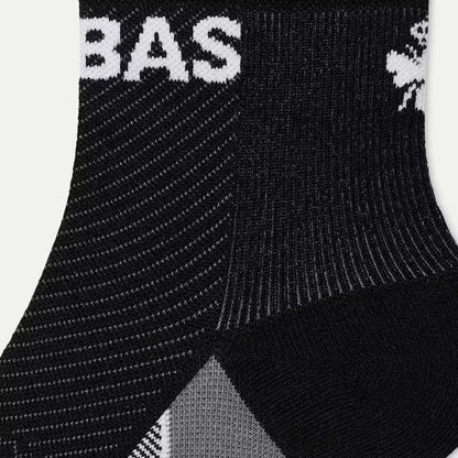 Men's Run Quarter Sock 6-Pack - US 6885