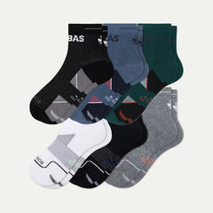 Slate Green Mix