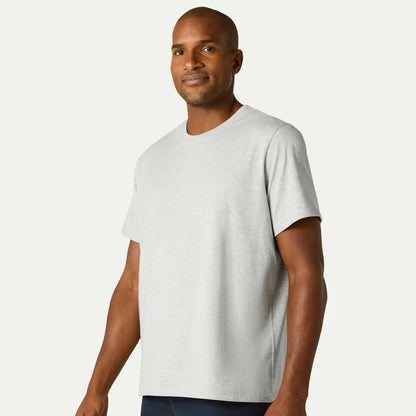 Men's Pima Cotton Crew Neck T-Shirt 3-Pack - US 2638