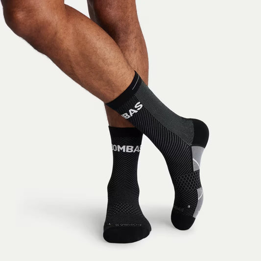 Men's Run Half Calf Sock 3-Pack - US 7084