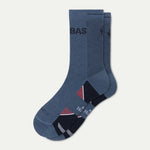 Men's Run Half Calf Socks - US 5446