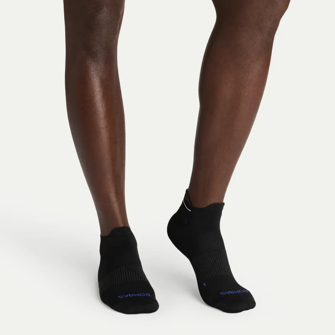 Men's RunPro Ankle Sock 3-Pack - US 4070