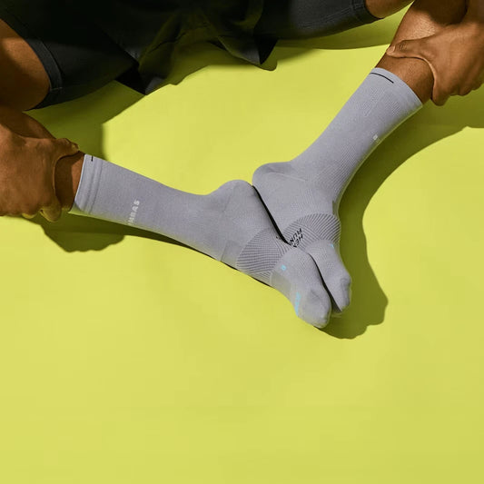 Men's RunPro Half Calf Sock 3-Pack - US 5190