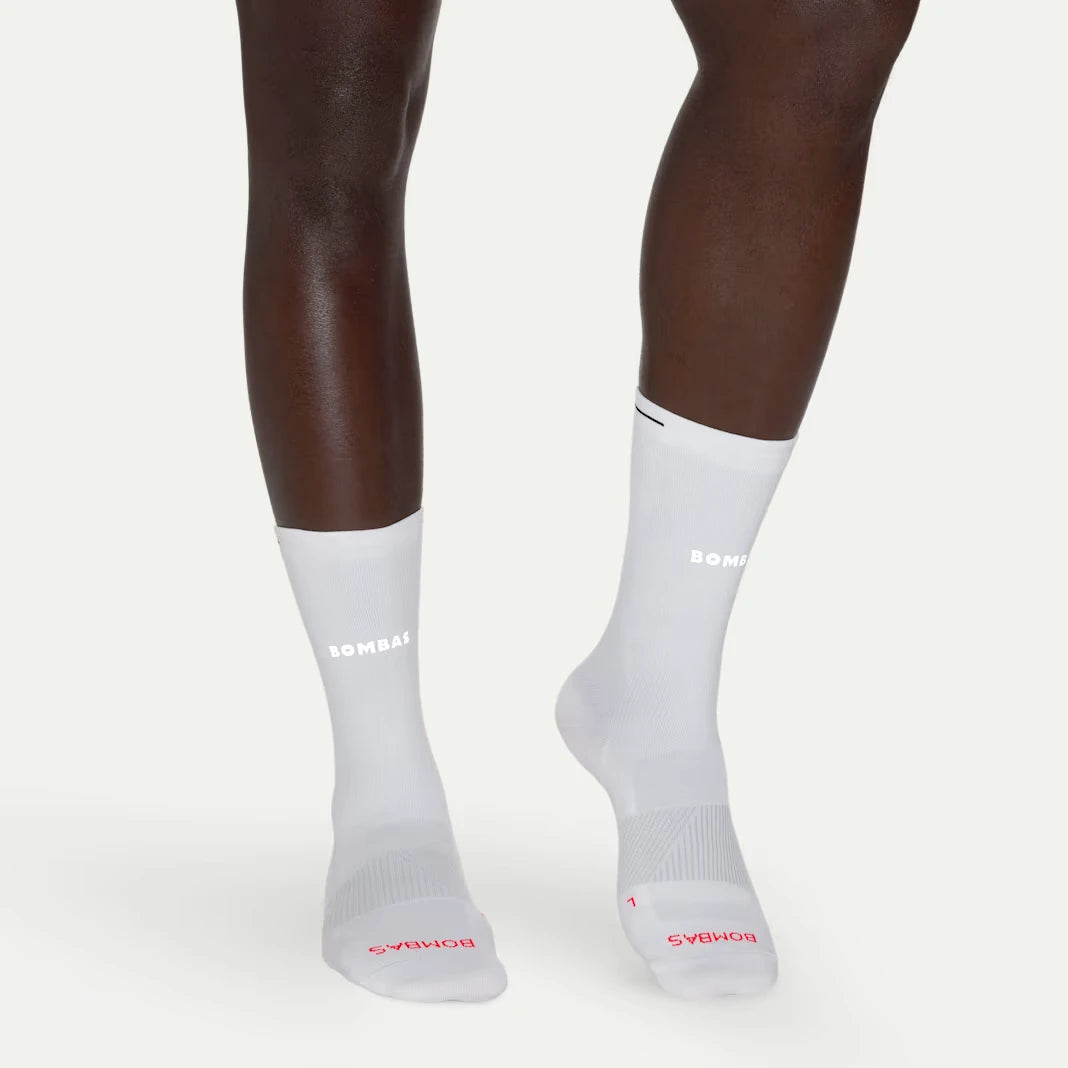 Men's RunPro Half Calf Sock 3-Pack - US 5190