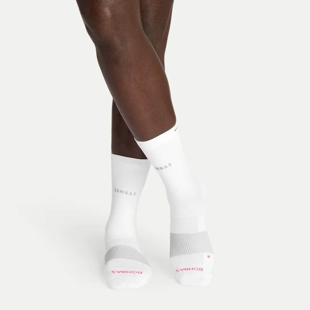Men's RunPro Half Calf Sock 6-Pack - US 7120