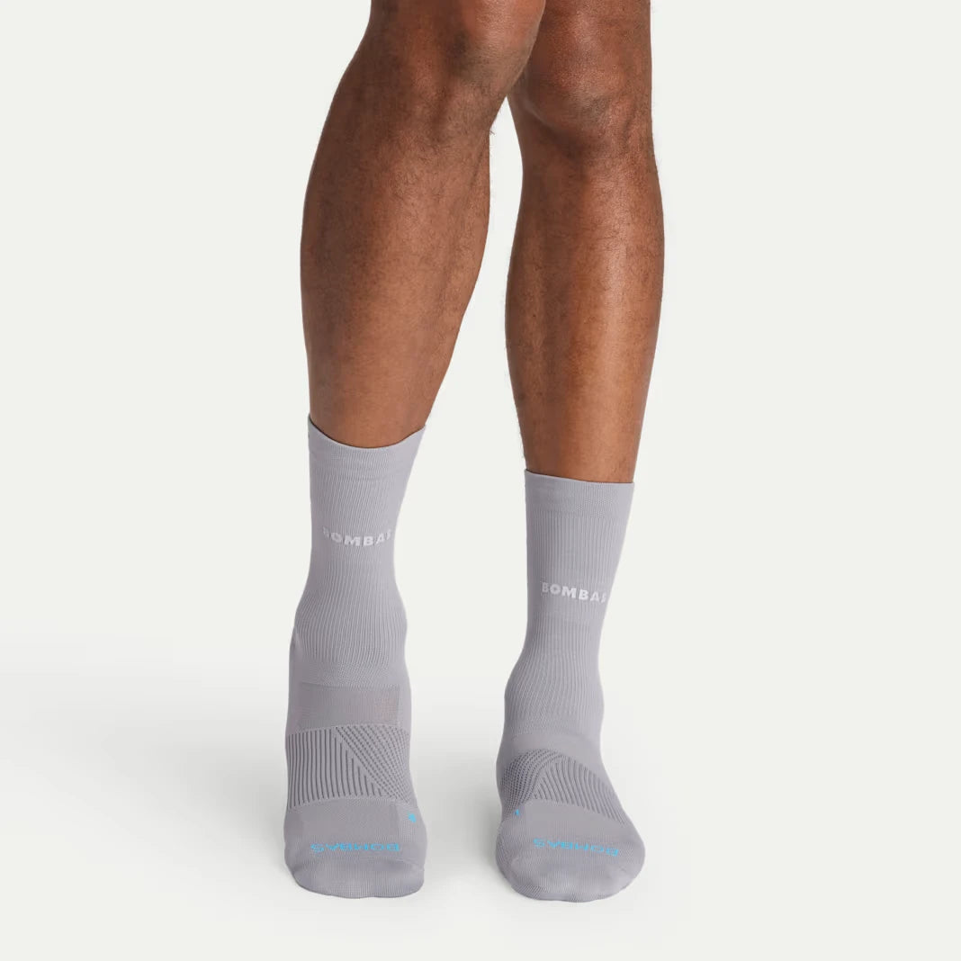 Men's RunPro Half Calf Sock 3-Pack - US 5190