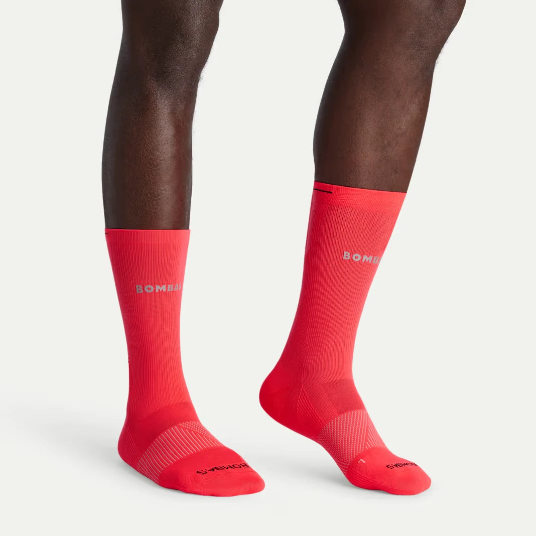 Men's RunPro Half Calf Socks - US 6920