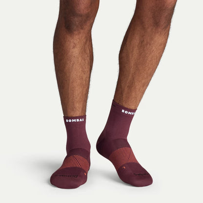 Men's RunPro Quarter Sock 6-Pack - US 8214