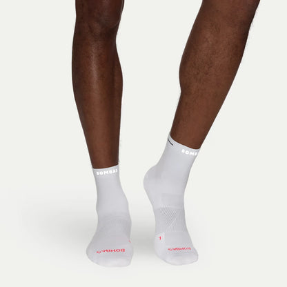 Men's RunPro Quarter Sock 3-Pack - US 2080