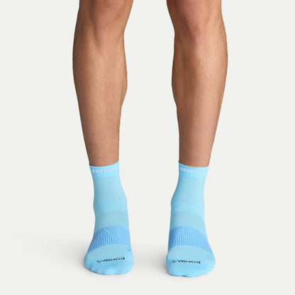 Men's RunPro Quarter Socks - US 9087