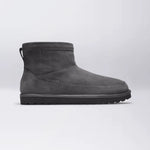 Men's Saturday Suede Boot - US 5474