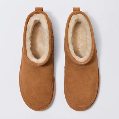 Men's Saturday Suede Boot - US 8275