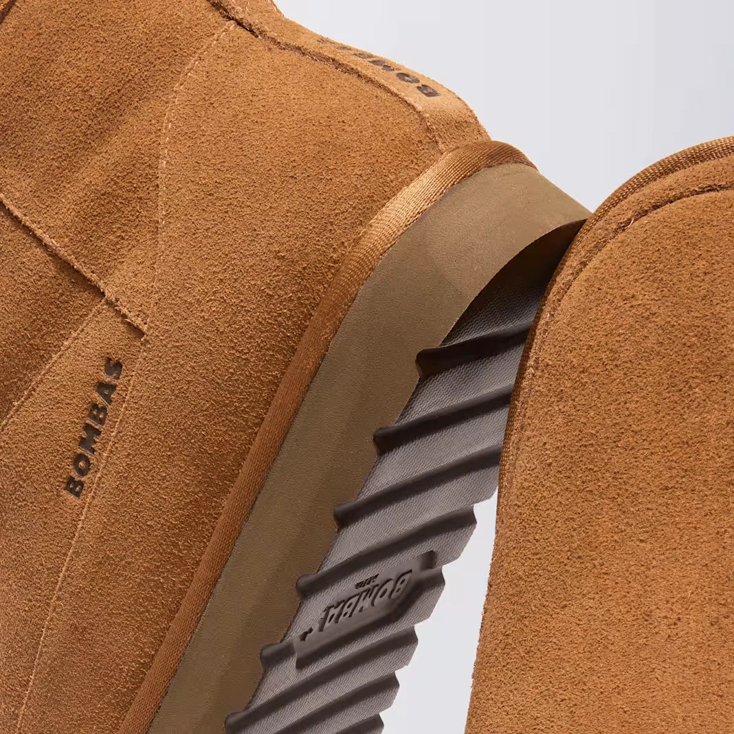 Men's Saturday Suede Boot - US 8275
