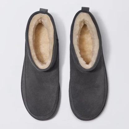 Men's Saturday Suede Boot - US 5474