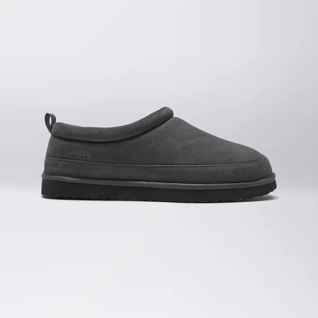 Men's Saturday Suede Slip-On - US 5686