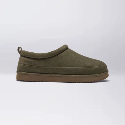 Men's Saturday Suede Slip-On - US 0133