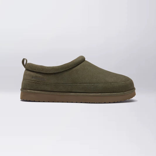 Men's Saturday Suede Slip-On - US 0133