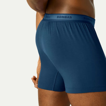 Men's Soft Flex Slim Boxer 6-Pack - US 7486