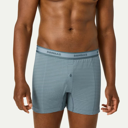 Men's Soft Flex Slim Boxer 6-Pack - US 7486