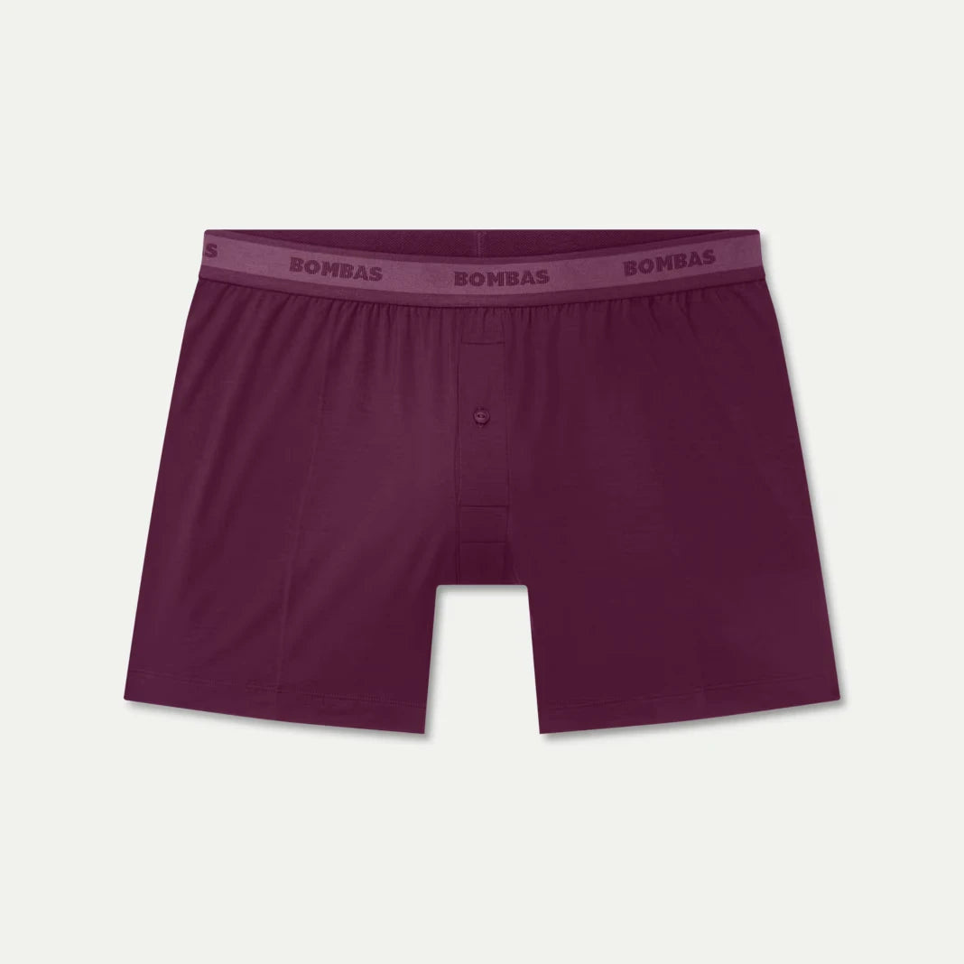 Men's Soft Flex Slim Boxer - US 9455