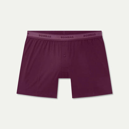Men's Soft Flex Slim Boxer - US 9455