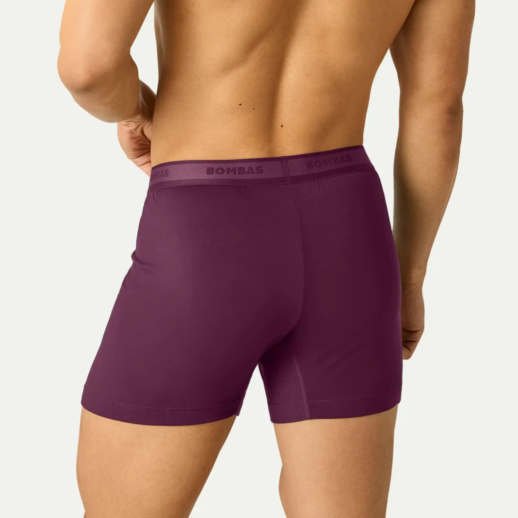 Men's Soft Flex Slim Boxer - US 9455