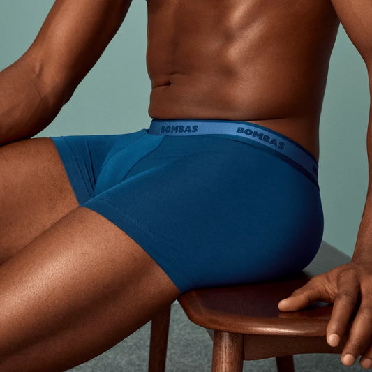 Men's Soft Flex Trunk 6-Pack - US 6836