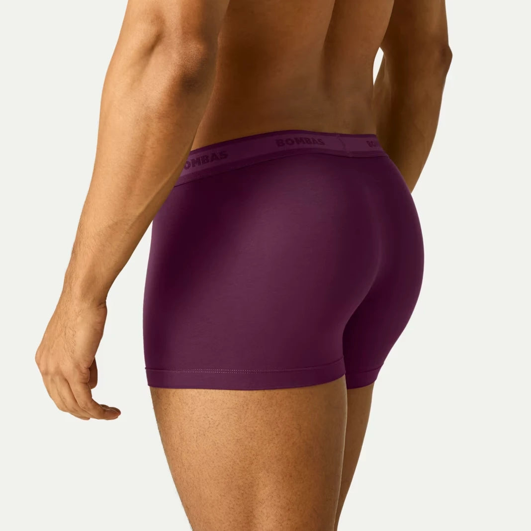 Men's Soft Flex Trunk 6-Pack - US 6836