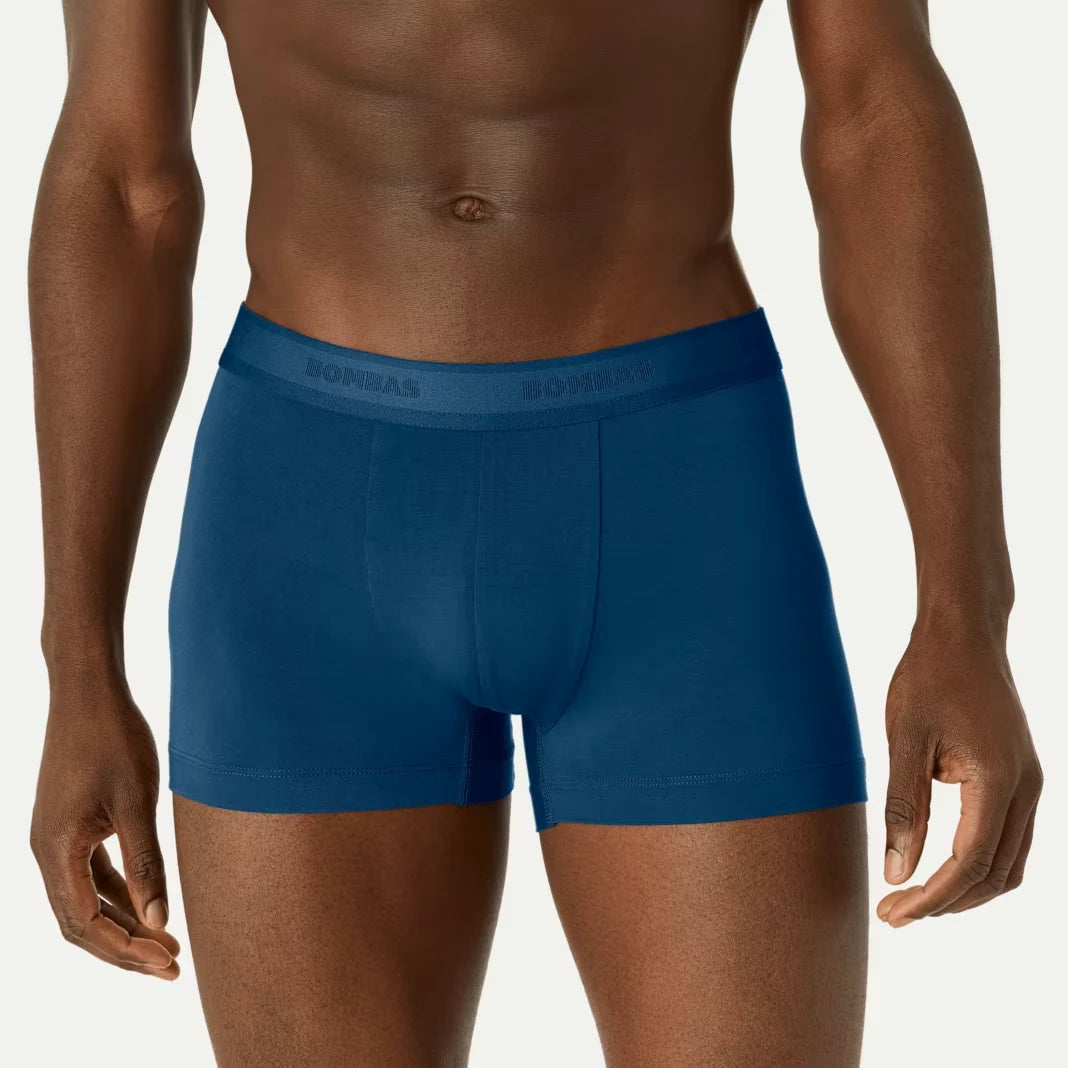 Men's Soft Flex Trunk 3-Pack - US 4400