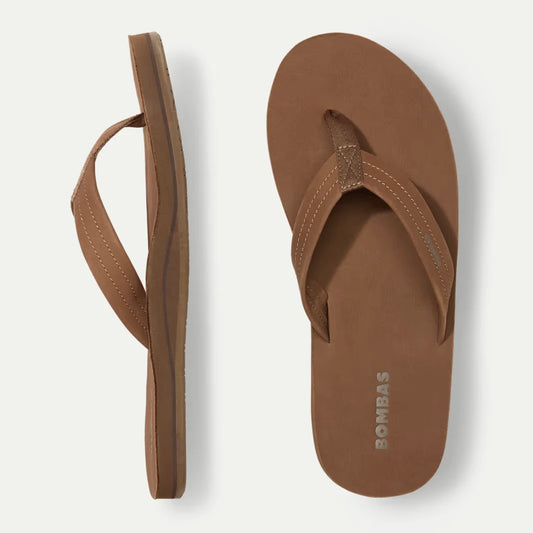 Men's Sunrise Leather Flip Flop - US 9080