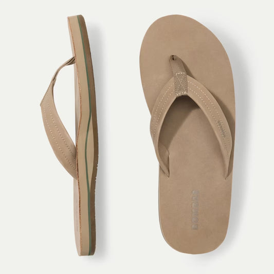 Men's Sunrise Leather Flip Flop - US 5361