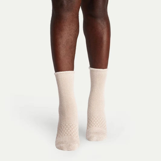 Men's Sweatshirt Sock 3-Pack - US 6730