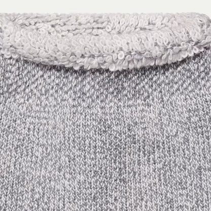 Women's Sweatshirt Sock 3-Pack - US 0083