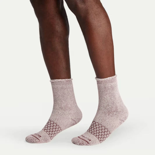 Men's Sweatshirt Socks - US 9575
