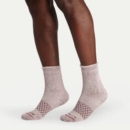 Men's Sweatshirt Sock 3-Pack - US 6730