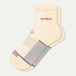 Men's UltraLite Sport Merino Wool Blend Quarter Socks - US 8304
