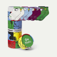 Peanuts Mix