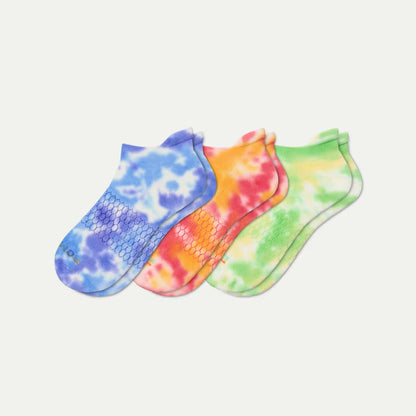Pride Ankle Sock 3-Pack - US 4342