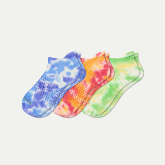 Pride Ankle Sock 3-Pack - US 4342