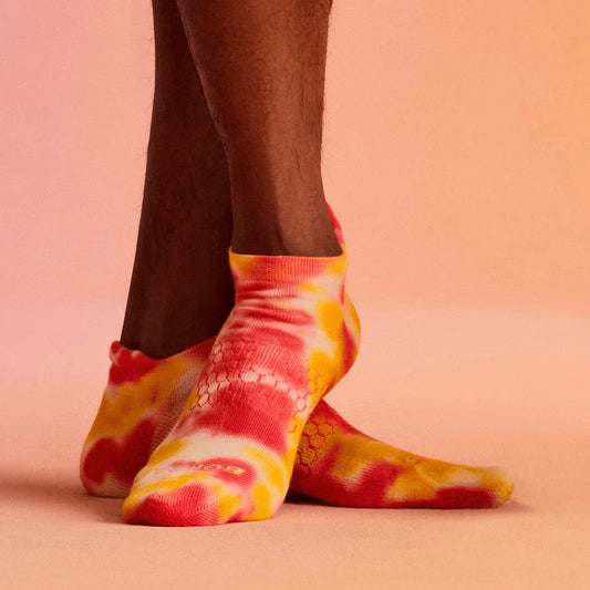 Pride Ankle Sock 3-Pack - US 4342