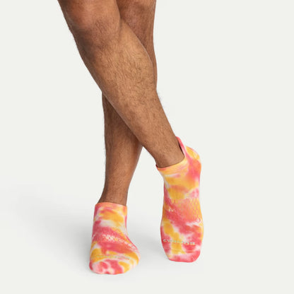 Pride Ankle Sock 3-Pack - US 4342